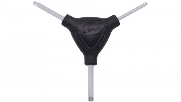 Cheie torx Y CONTEC TFP-210 - T25 / T30 / T40