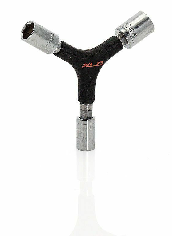 Cheie Y XLCY-Wrench TO-UN05 8/10/12 mm Bits