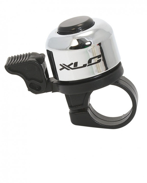 Clopotel XLC MiniBell silver