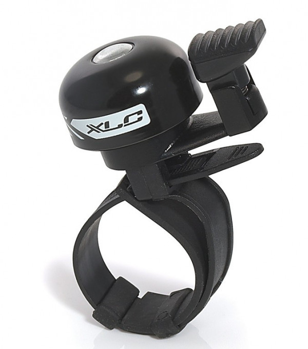 Clopotel XLC Oversize DD-M05 flexible fastening
