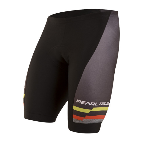Colanti scurti Pearl Izumi select LTD ride citron
