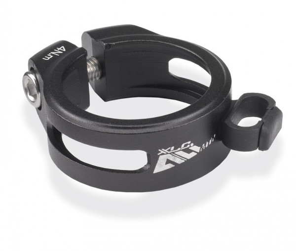 Colier pt tija de sa XLC All MTN 34.9mm black