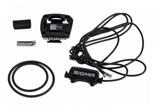 Componente computer Sigma 1609