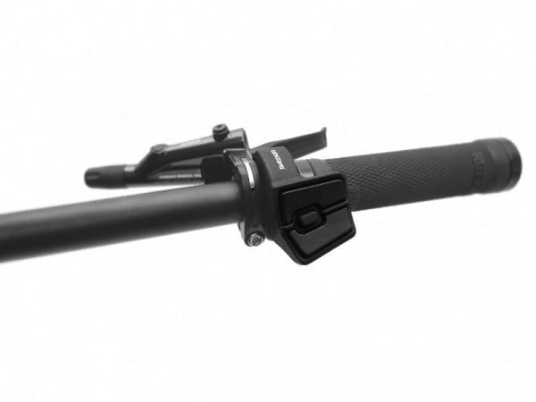 Comutator Shimano Steps SW-E6010-R dreapta pentru seis shift incl. cablu electric (fitted type)