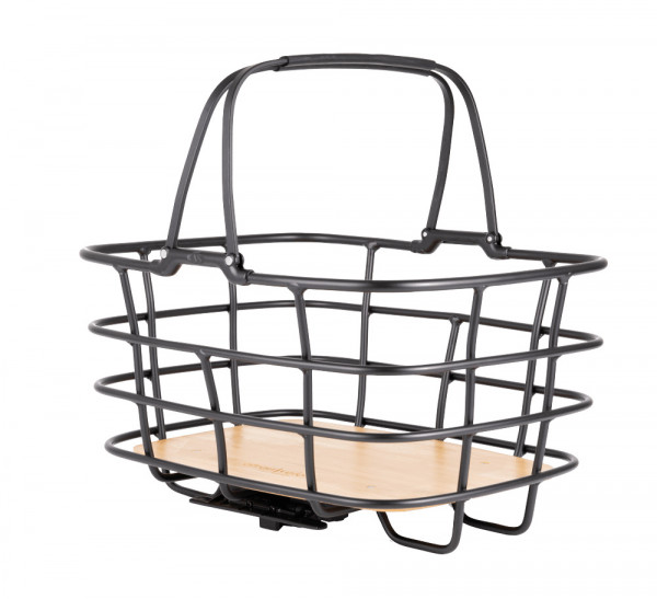 Cos portbagaj Atranvelo DUO 44X26X36CM, BL, 27L, AVS SYSTEM