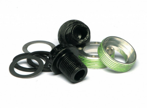 Crank Guide M 12 Truvativ fitting f. ISIS-Drive DH