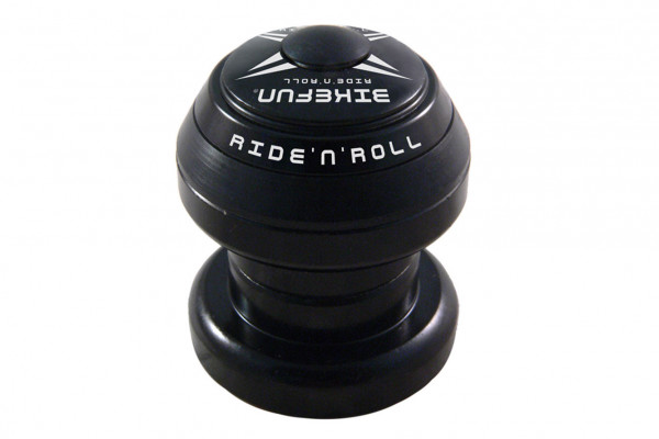 Cuvetarie furca Bikefun 1" pentru furci fara filet