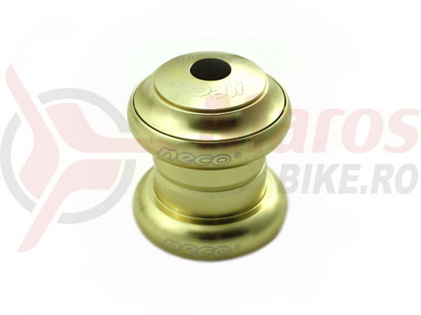 Cuvetarie furca Neco H282 1.1/8" H29 aurie