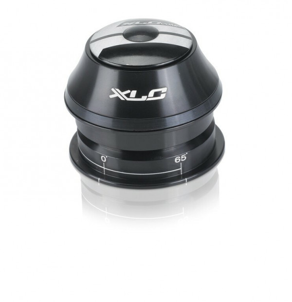Cuvetarie XLC Comp A-Head semi-integrat HS-I12