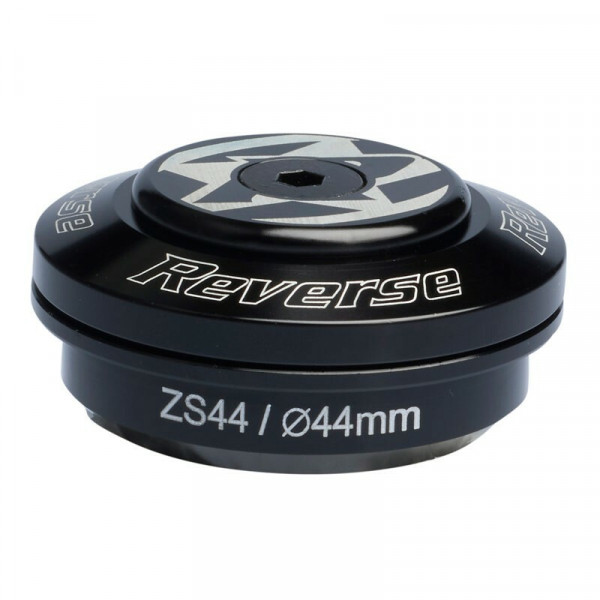 Cuvete Reverse Base semi-integrate 1.1/8 ZS44/28,6 negre