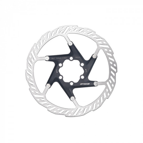Disc frana FSA Mtb K-Force DB Rotor DB010 160mm