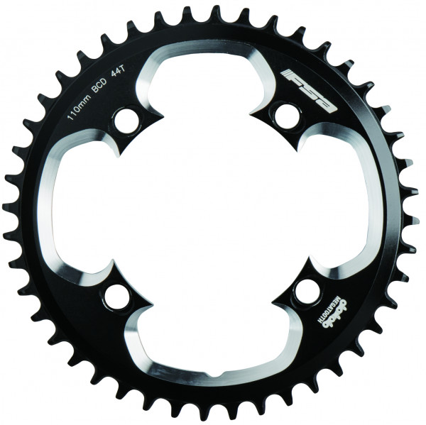 Foaie angrenaj FSA CR Megatooth ABS Gossamer 110-44T WA675