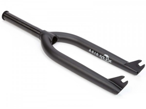 Furca BSD Acid Gabel V2 30mm offset negru