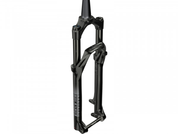 Furca RockShox Judy Gold RL SA 27,5 100 mm, 9 mm QR, tapered 42mm Offset, OneLoc, negru
