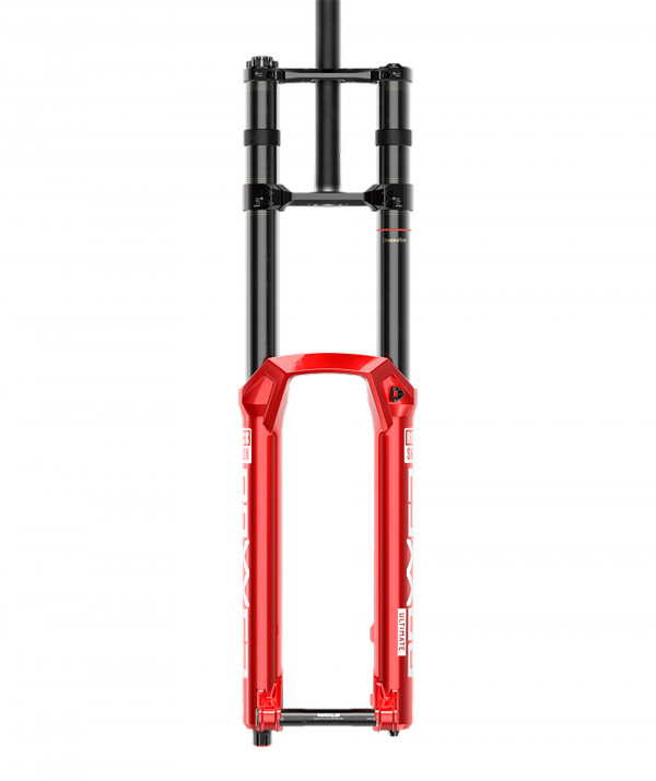Furca telescopica RockShox BoXXer Ultimate Charger3 27.5' BOOST