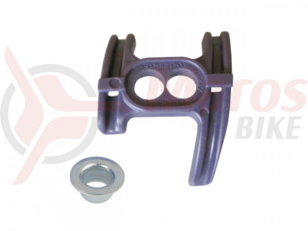 Ghidaj cablu Shimano SM-SP17-M