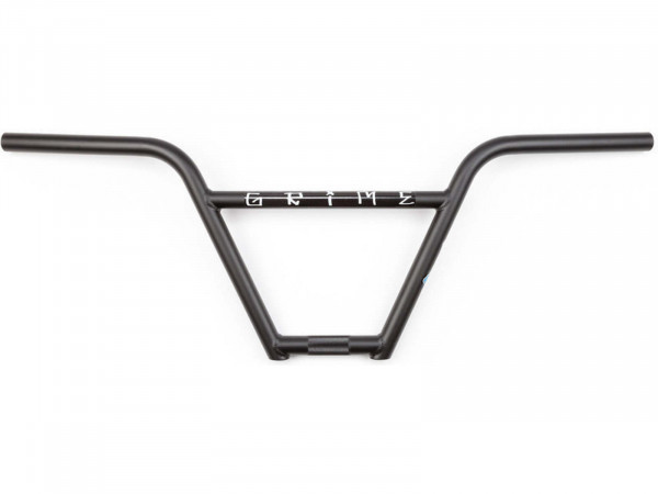 Ghidon BSD Grime bar 4 Teile 29' x 9.5' negru