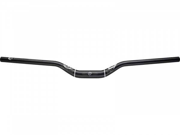 Ghidon REVERSE Lenker E-Element 770mm 31,8/40mm negru-gri