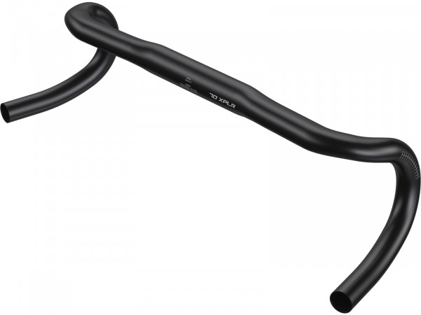 Ghidon Zipp Lenker Service Course 70 XPLR 46cm C-C negru