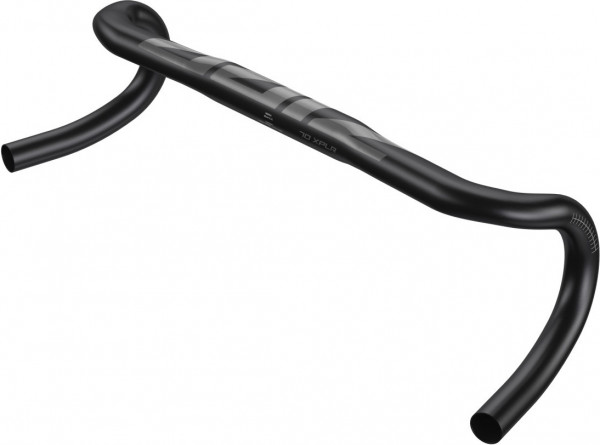 Ghidon Zipp Lenker Service Course SL 70 XPLR 46cm C-C negru