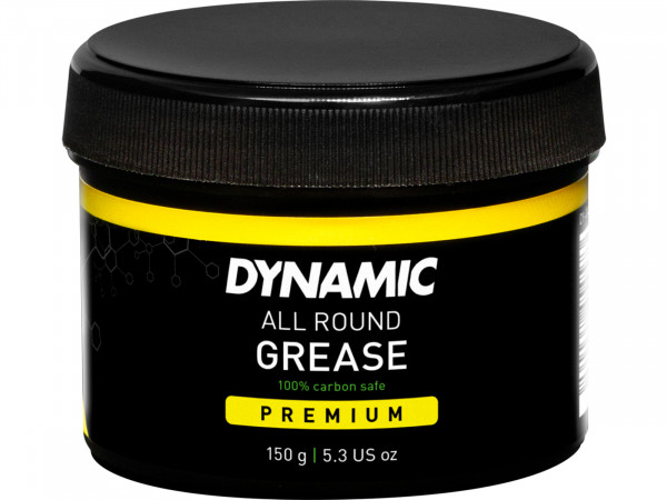 Gresant Dynamic Premium All Round 150g Jar