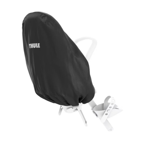 Husa ploaie THULE Yepp Mini pentru Scaun Bicicleta Copii