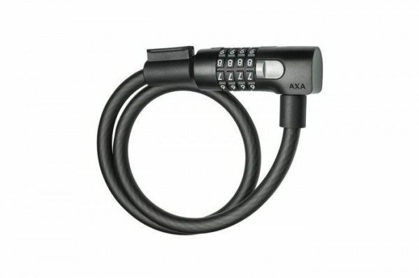 Incuietoare cablu AXA Resolute C12-65