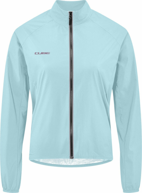 Jacheta Cube ATX WS Wind CMPT Blue