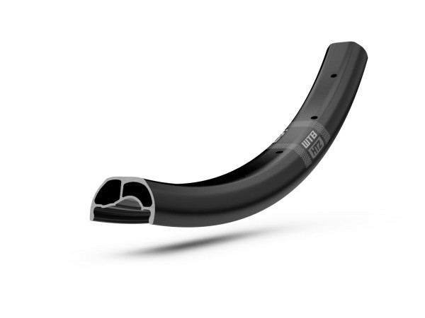 Janta WTB HTZ i27 27.5 TCS 2.0 32 hole negru, PV