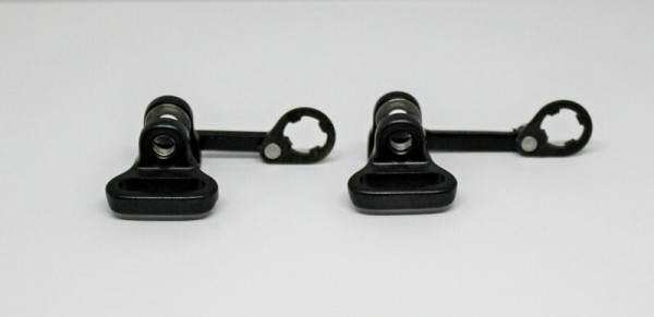 Kit de reparatie pt. saboti de frana Shimano BR-M739