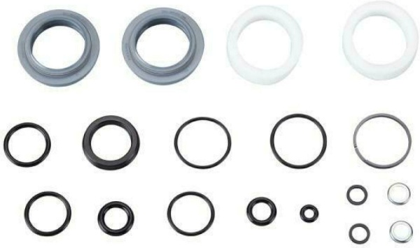 Kit service furcă AM RockShox, basic Recon Silver Coil (2012) (Copy 1)