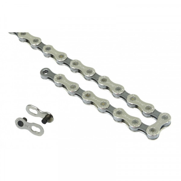 Lant Force/PYC P1003 10v argintiu/argintiu inchis