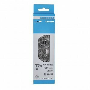 Lant Shimano CN M6100 116 LINKS 12 viteze