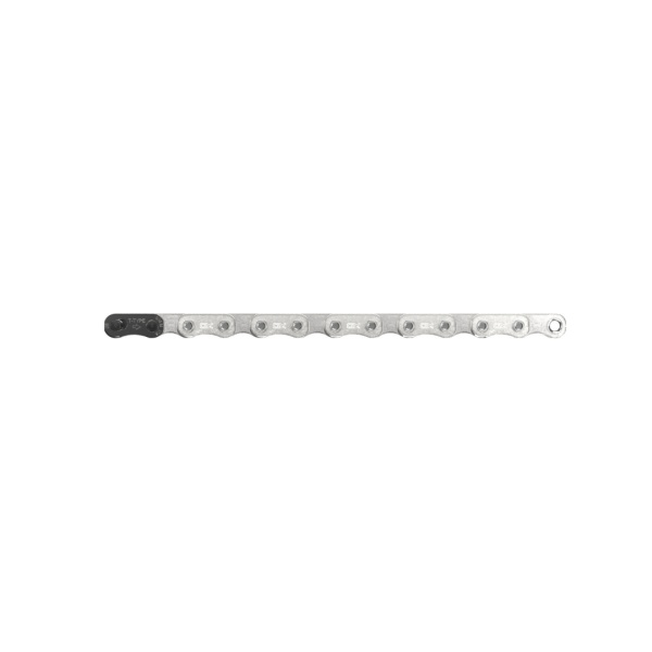Lanț SRAM GX Eagle T-Type, 12 viteze, 126 zale, argintiu