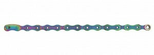 Lant Sram PCXX1 Eagle 126 LINKS, 12 viteze, POWERLOCK, RAINBOW