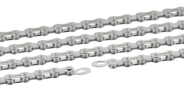 Lant Wippermann Connex 8SE 1/2"x3/32" 124 zale 8-x. with conneX-Link pentru E-Bike