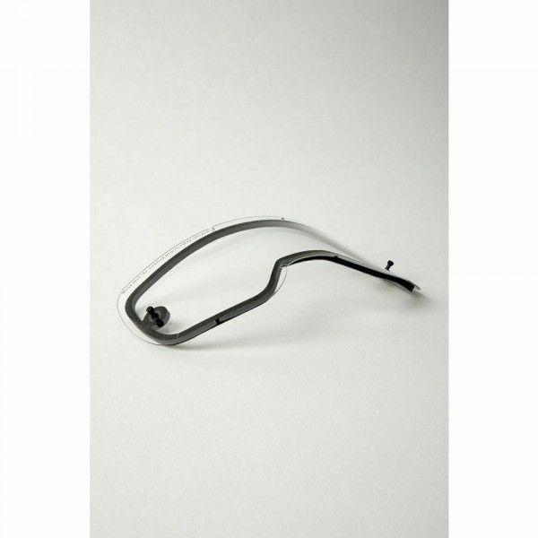 Lentile Ochelari Mx Goggles Airspace/Main Mx20 Dual Lxn Lens Clr