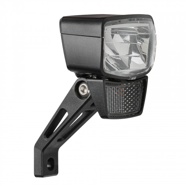 Lumina AXA Nxt 80 E-Bike BLACK, FOR E-BIKE, 6-12V BATTERY