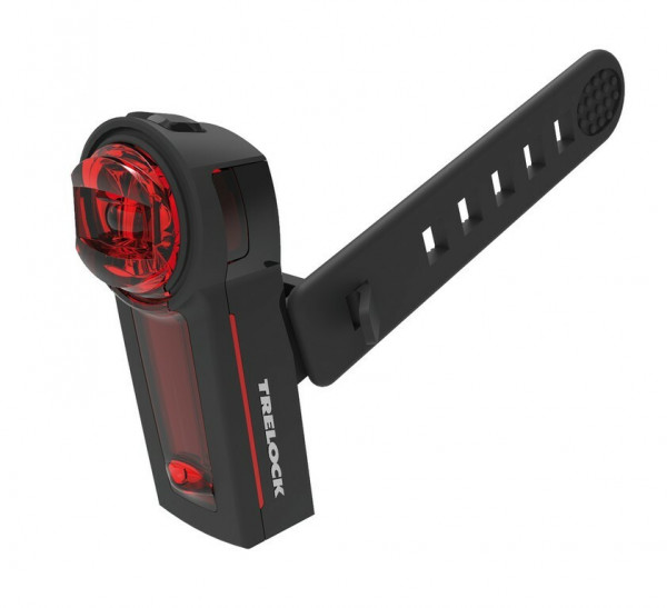Lumina spate TRELOCK LED LS 740 I-go Vector Rear Signal