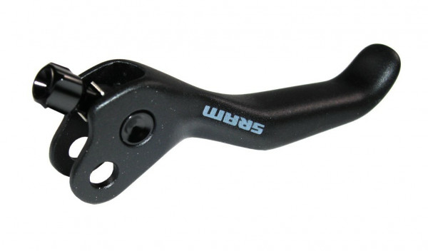 Maneta frana Blade aluminium V2 Black Guide RS