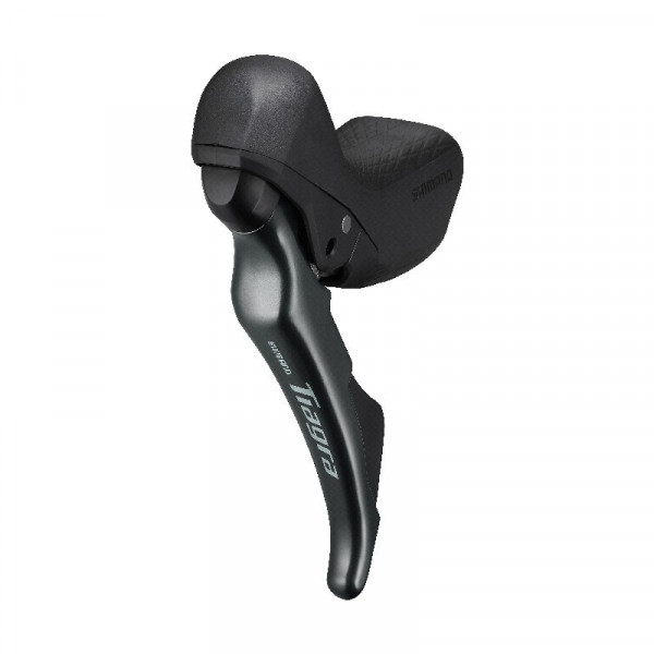Maneta schimbator/frana Shimano Tiagra ST-4720 stanga 2v frana hidraulica/schimbator mecanic 1800mm