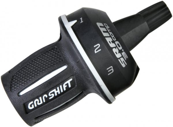 Maneta schimbator Shifter 3.0 Comp Twister 8 viteze spate
