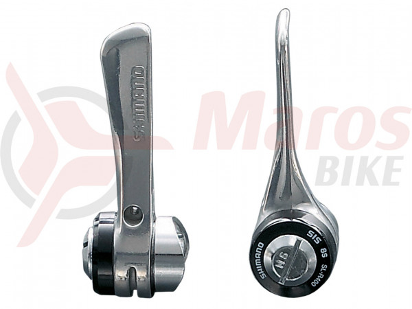 Manete schimbator Shimano SL-R400 8*2/3v 850/1320mm