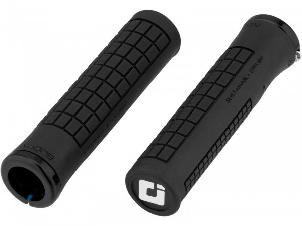 Mansoane Lock On ODI Bjorn V2.1, negru