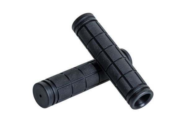 Mansoane MTB SXT - 120 mm Negru