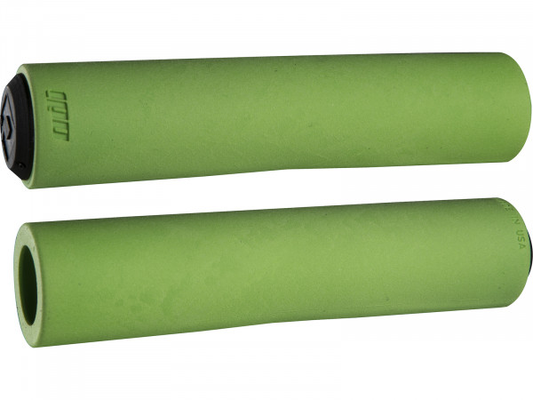 Mansoane ODI MTB F-1, 130 mm, float green