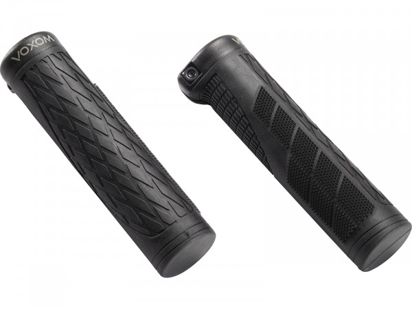 Mansoane Voxom Griffe Gr26 128,5 mm, negru