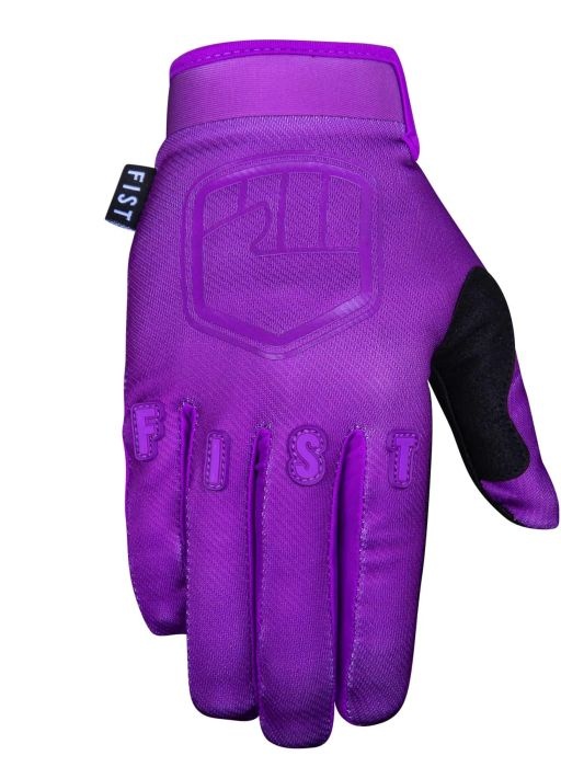 Manusi FIST Stocker - Purple
