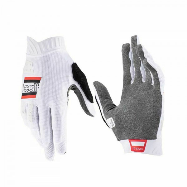 Manusi Glove MTB 1.0 GripR Wht