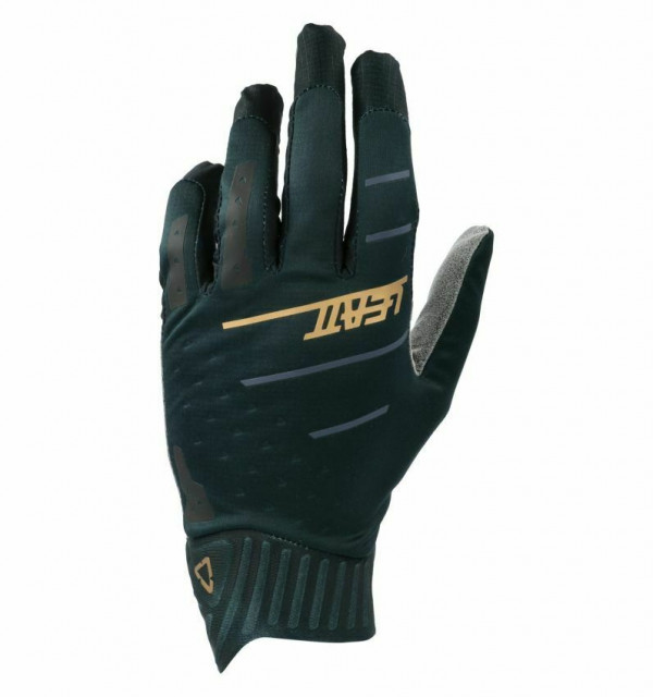 Manusi Leatt MTB 2.0 SubZero Black